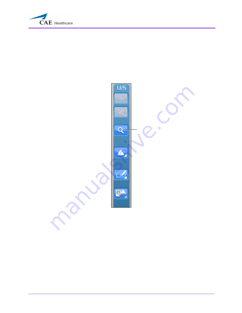 CAE Healthcare Vimedix Cardiac User Manual Download Page 377