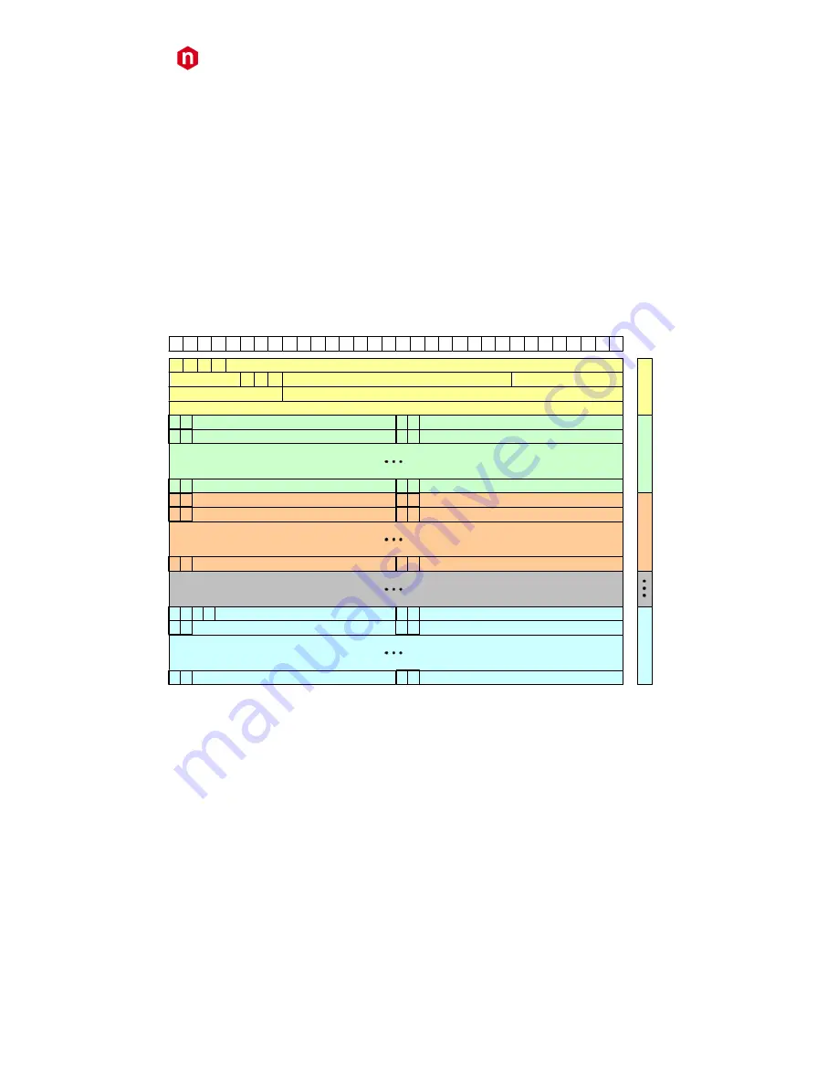 Caen DT5725 User Manual Download Page 30