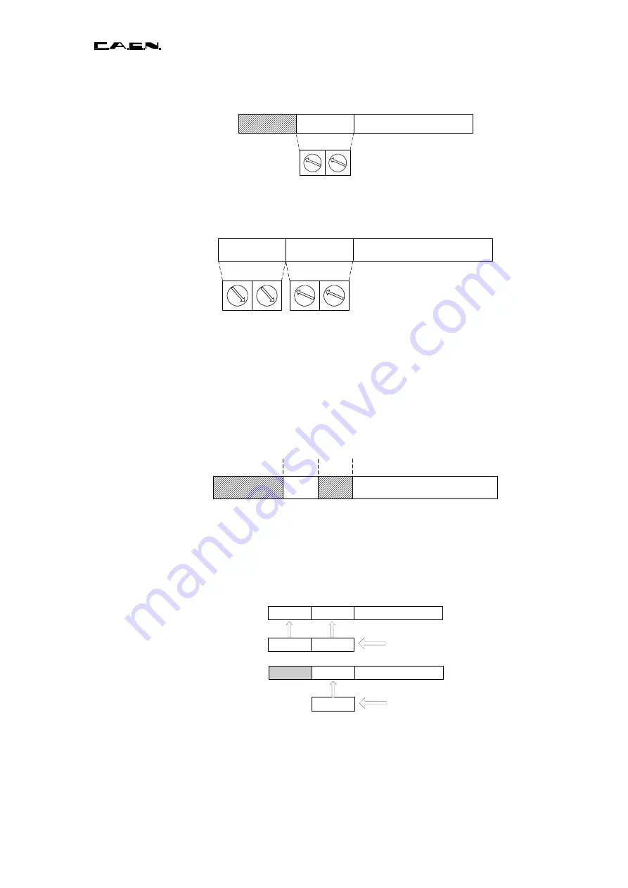 Caen V1724 Series Technical Information Manual Download Page 37