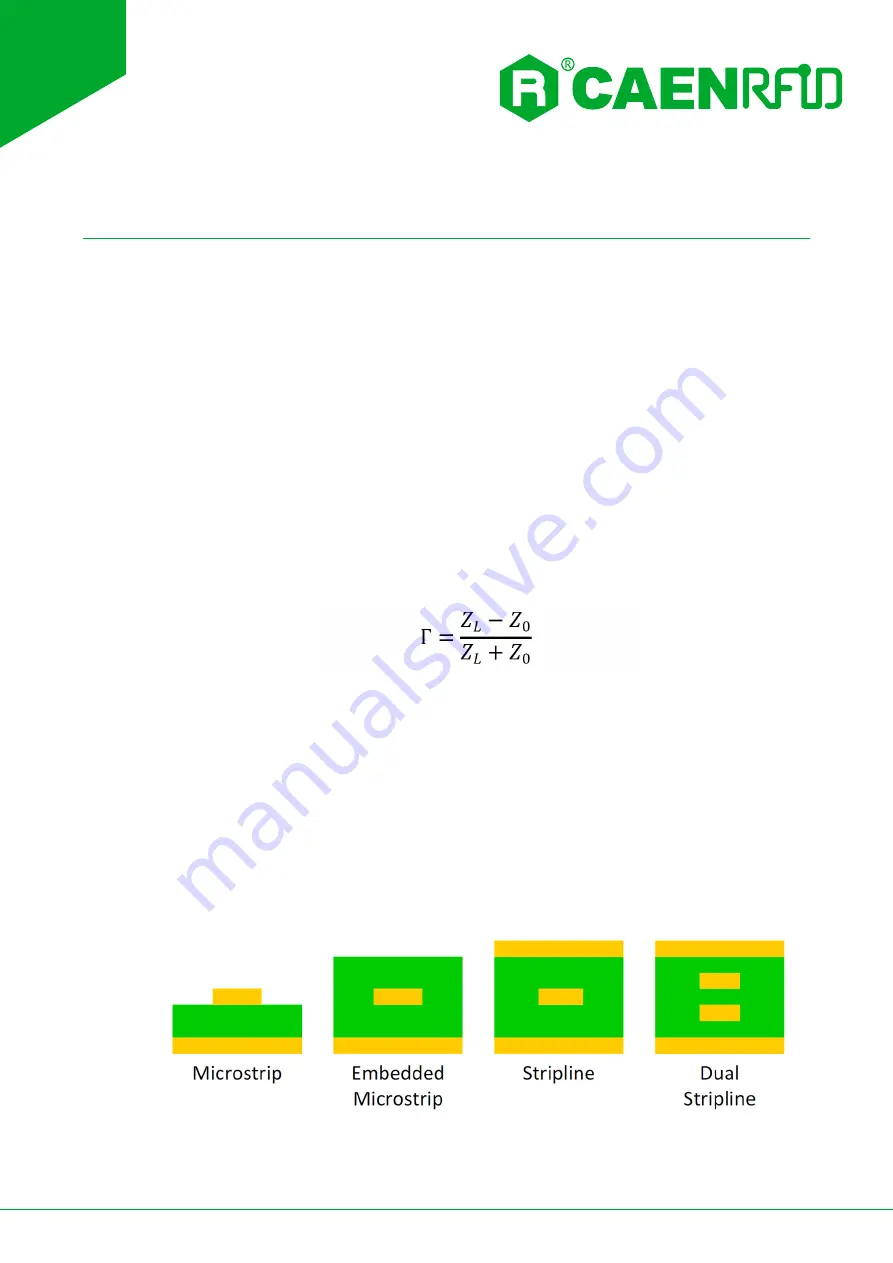 caenrfid Lepton9 R9100C Скачать руководство пользователя страница 19