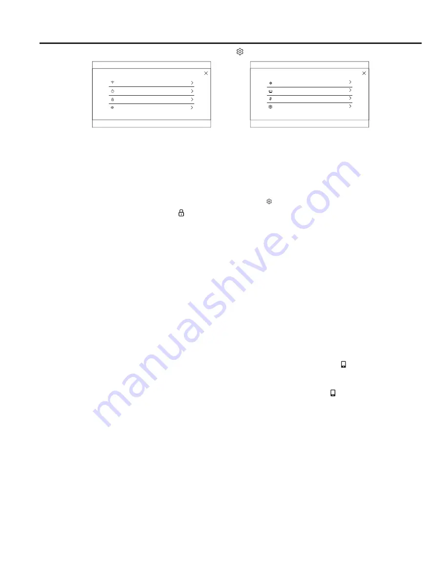 Cafe Advantium CSB912 Owner'S Manual Download Page 20