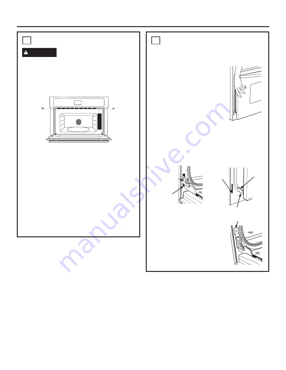 Cafe CMB903P Скачать руководство пользователя страница 12