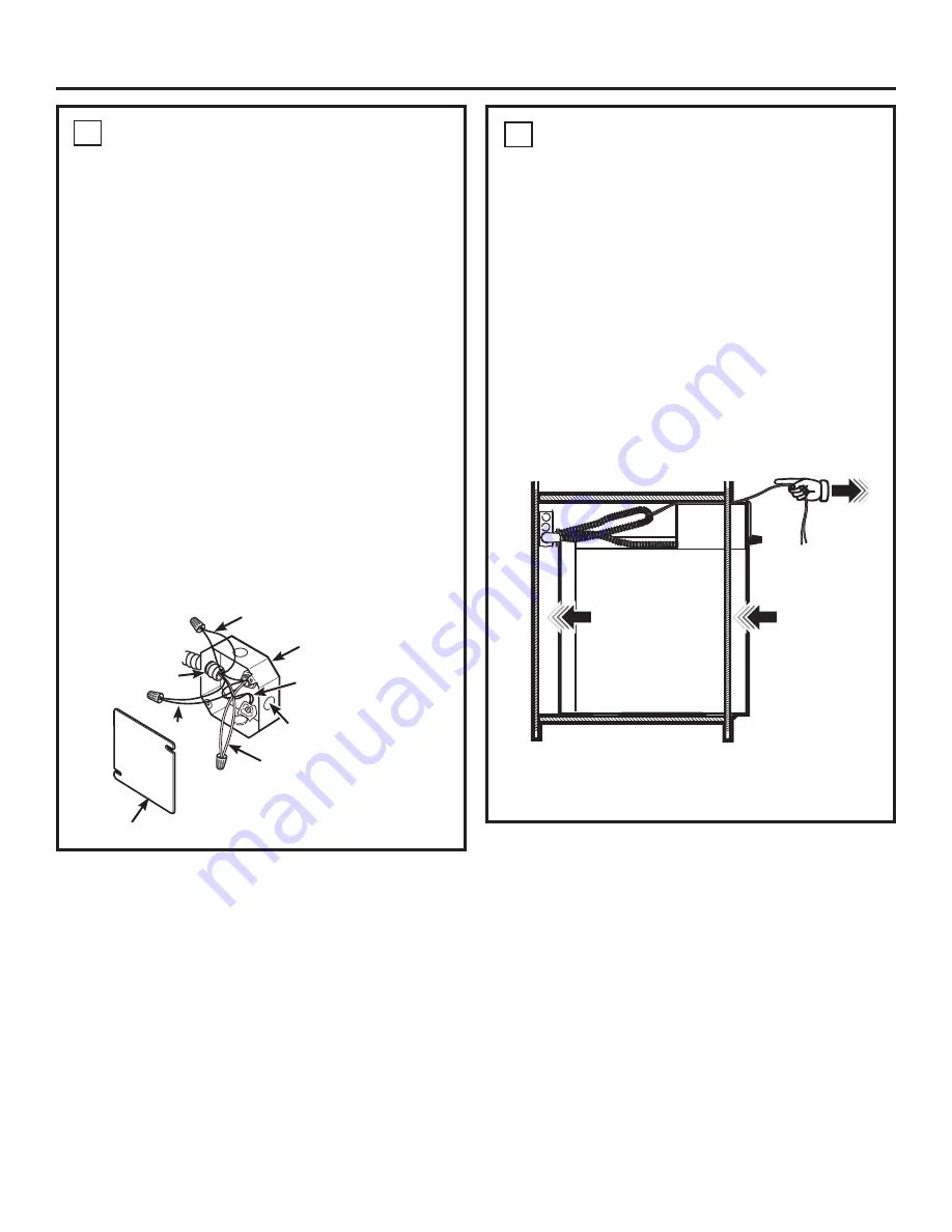 Cafe CMB903P Скачать руководство пользователя страница 27