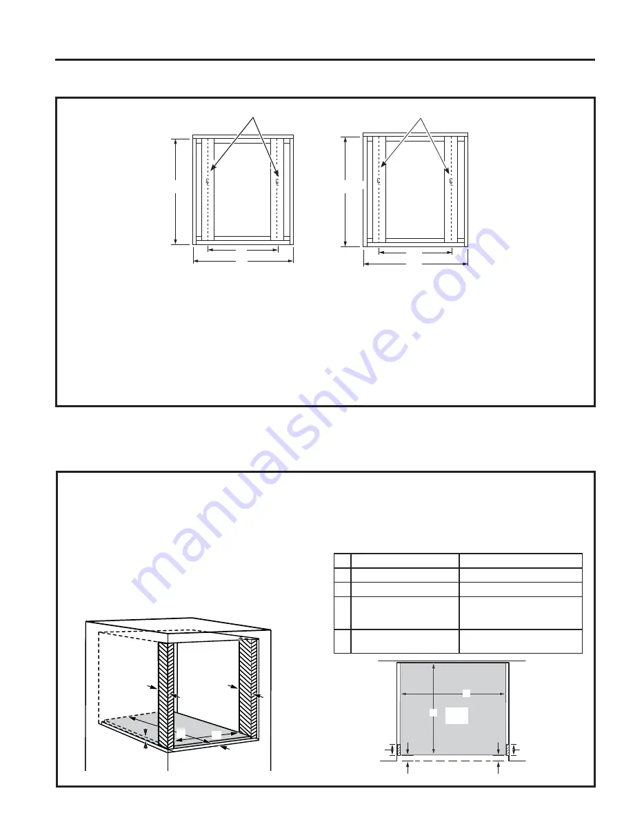 Cafe CTW900M Owner'S Manual Download Page 15