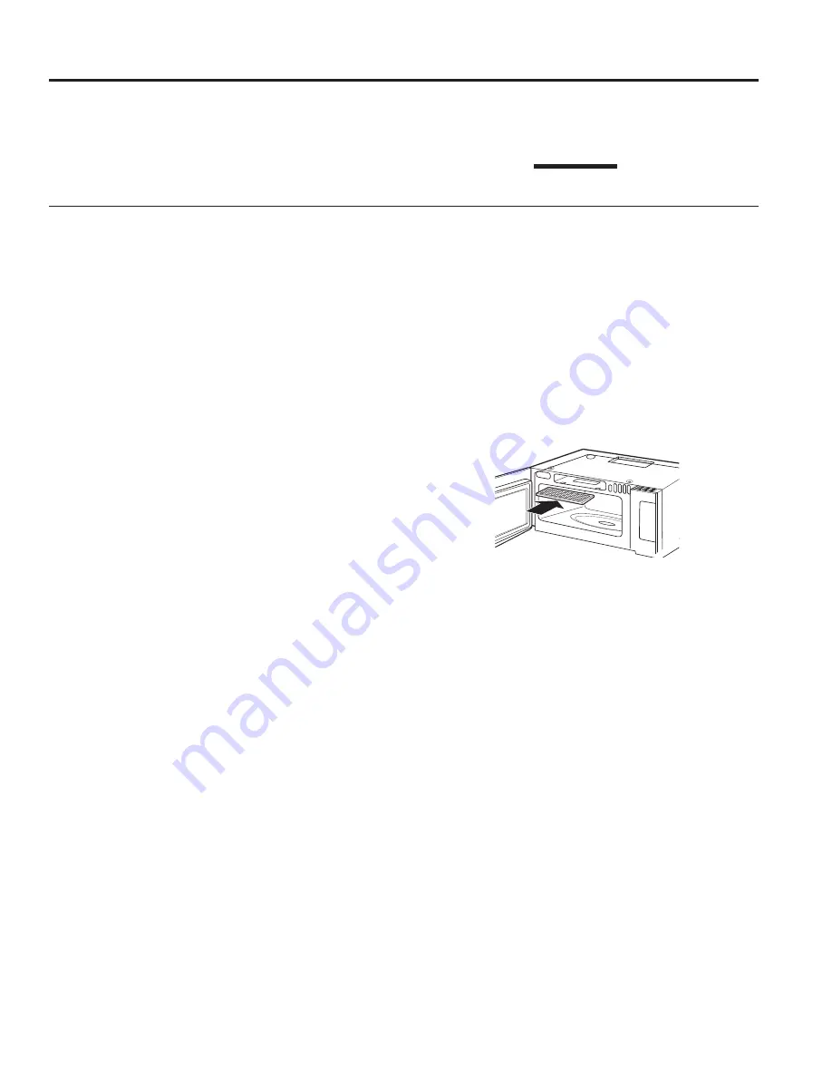 Cafe CVM721M2N8S5 Owner'S Manual Download Page 45