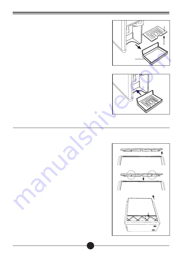 Caffe Vergnano Tre Mini 660 Instructions Manual Download Page 28