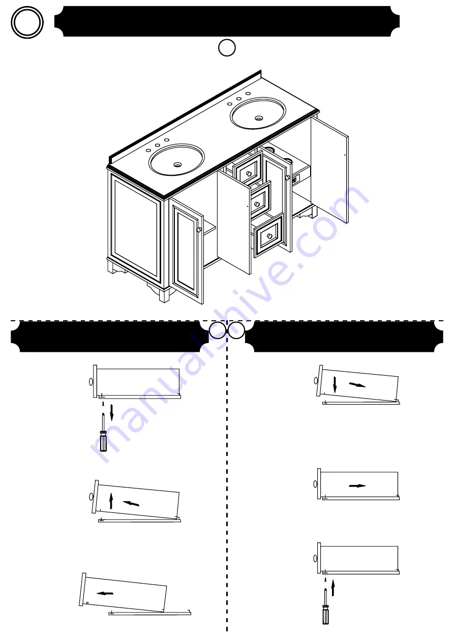 CAHABA IRIS 60 Скачать руководство пользователя страница 5