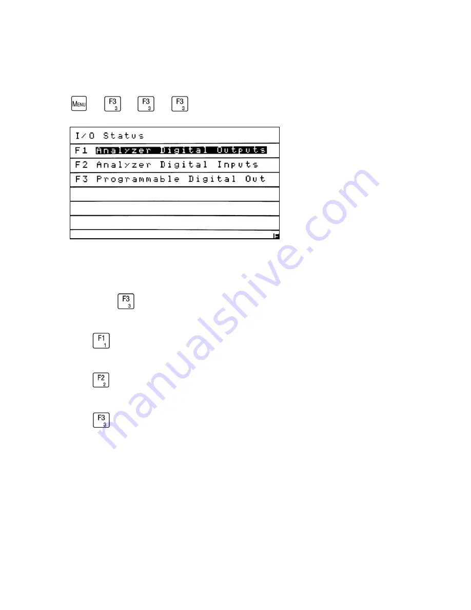 CAI 700 CLD Series Operator'S Manual Download Page 91