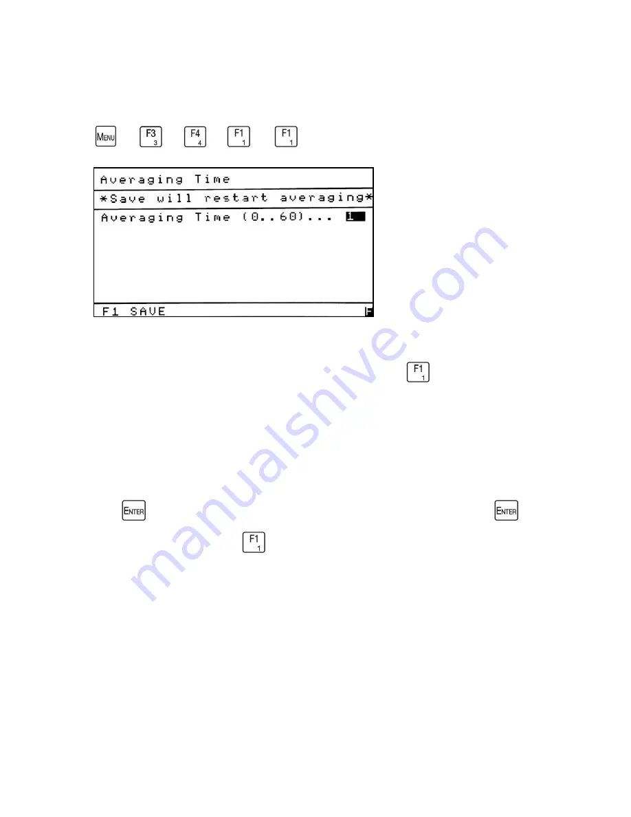 CAI 700 CLD Series Operator'S Manual Download Page 98