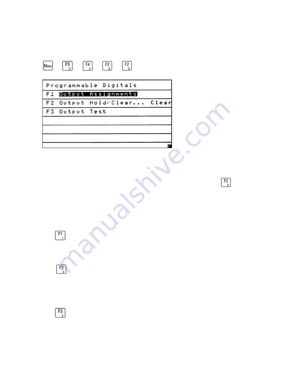 CAI 700 CLD Series Operator'S Manual Download Page 110