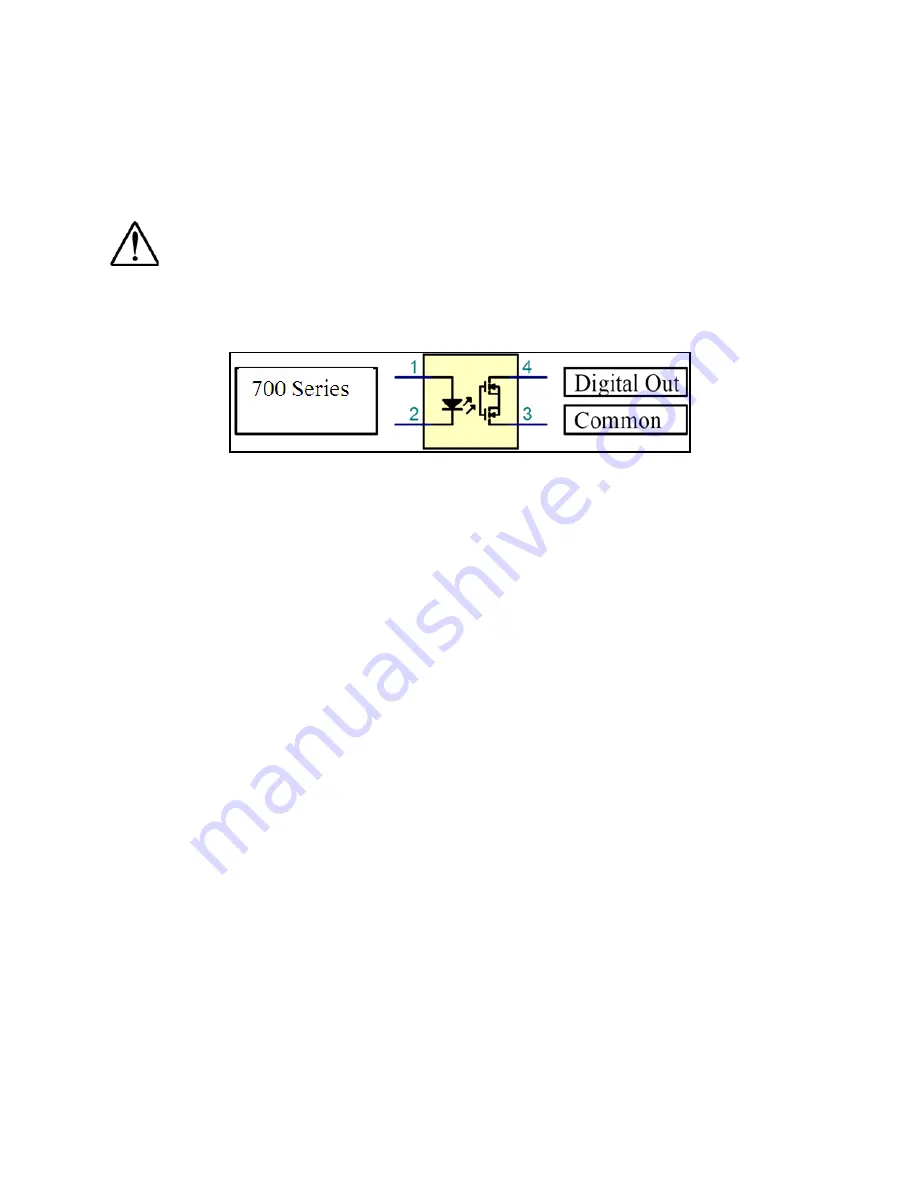 CAI 700M Operator'S Manual Download Page 146