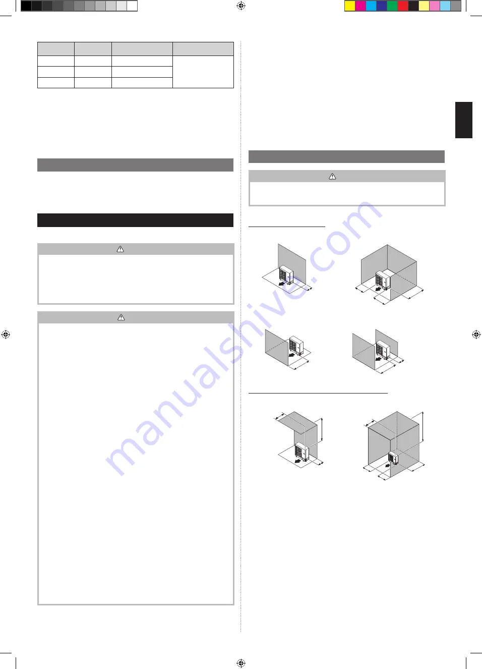 Cairox AOYG-KQTA Installation Manual Download Page 5