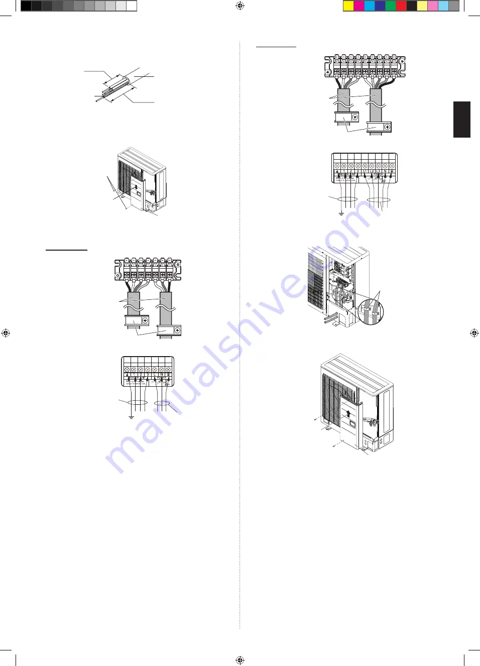 Cairox AOYG-KQTA Installation Manual Download Page 11