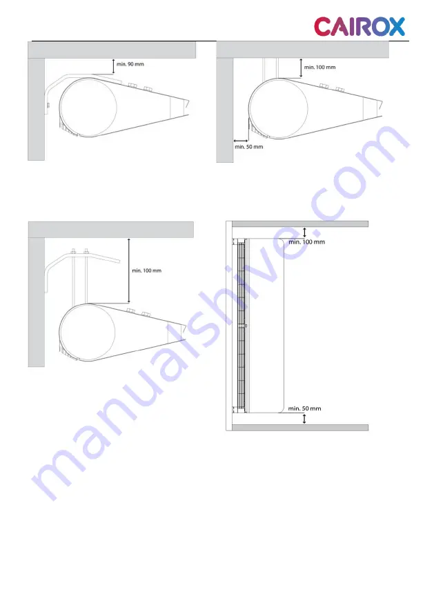 Cairox SOLANO EASY PRO User Intruction Download Page 35