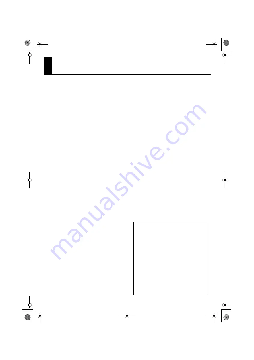 CAKEWALK UM-3G Owner'S Manual Download Page 5