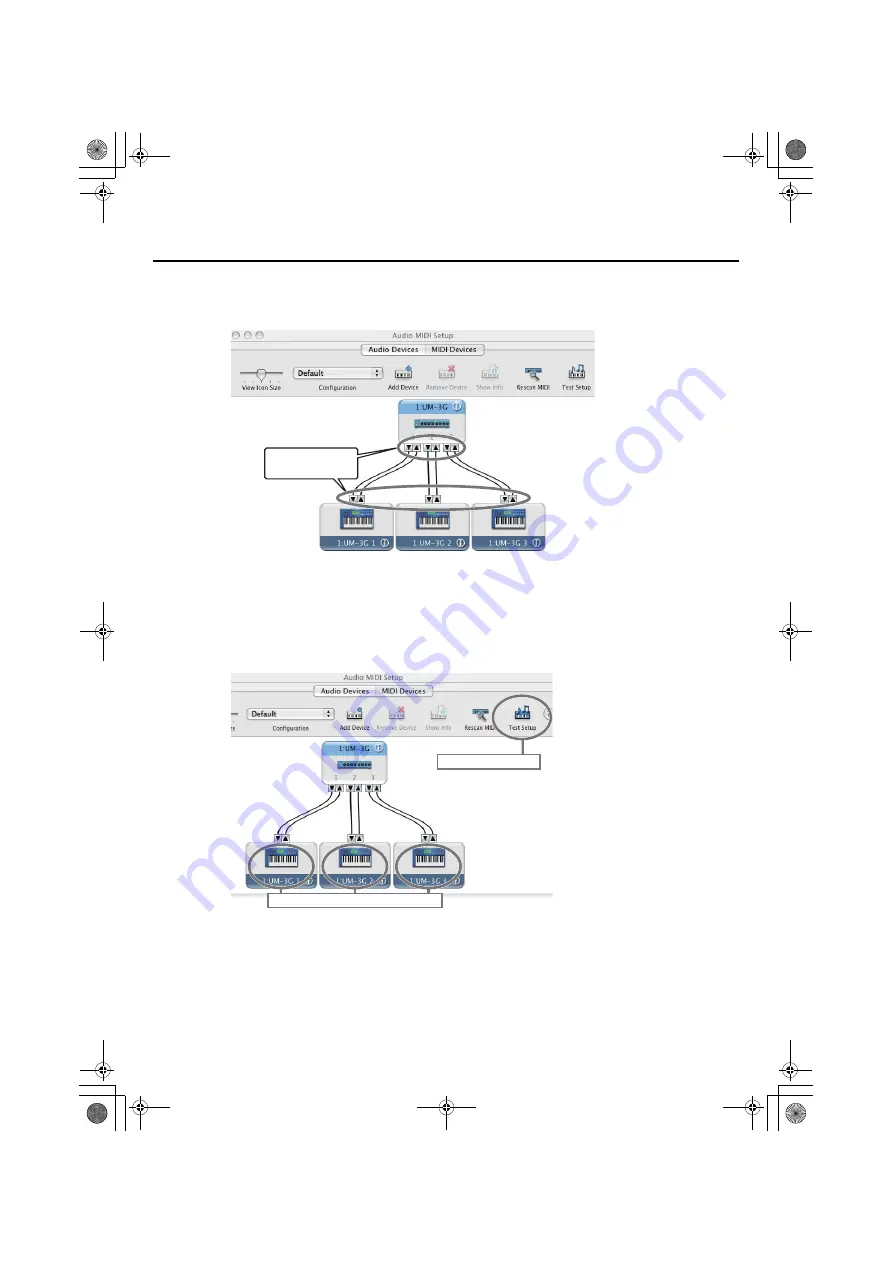 CAKEWALK UM-3G Скачать руководство пользователя страница 22