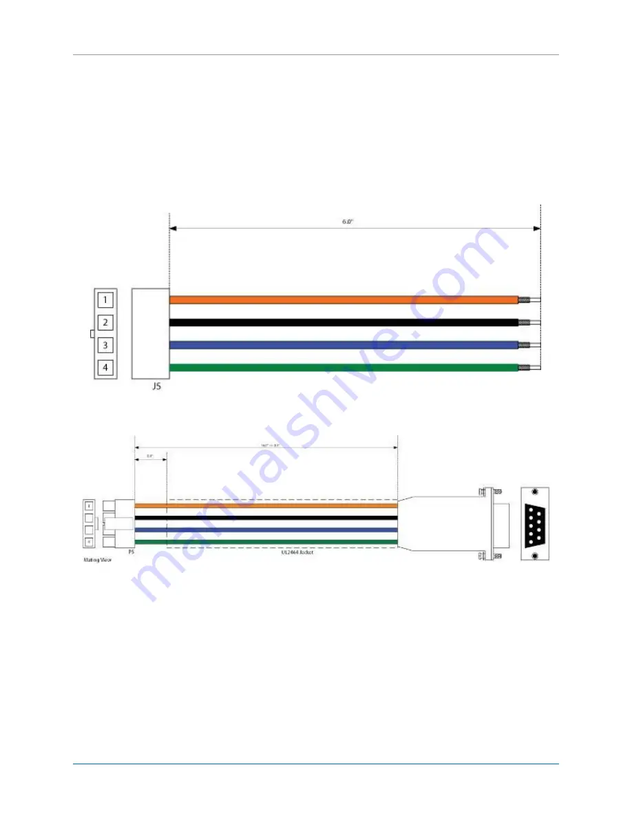 Cal Amp LMU-26 Series Скачать руководство пользователя страница 49