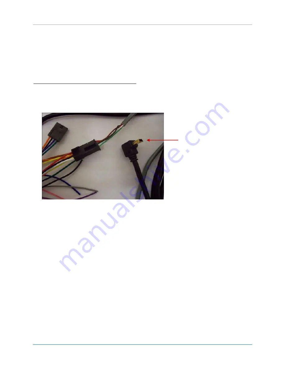 Cal Amp LMU-26xx Install Manual Download Page 32