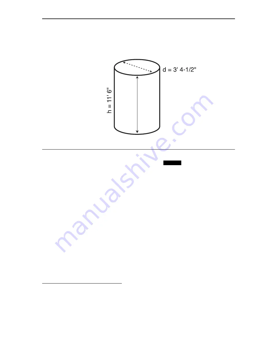 Calculated Industries 4065 Construction Master Pro v3.0 User Manual Download Page 55