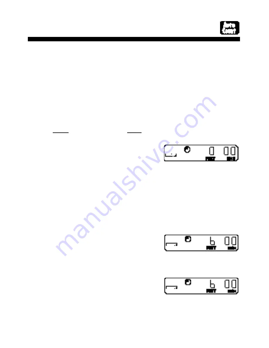 Calculated Industries DigiRoller User Manual Download Page 36