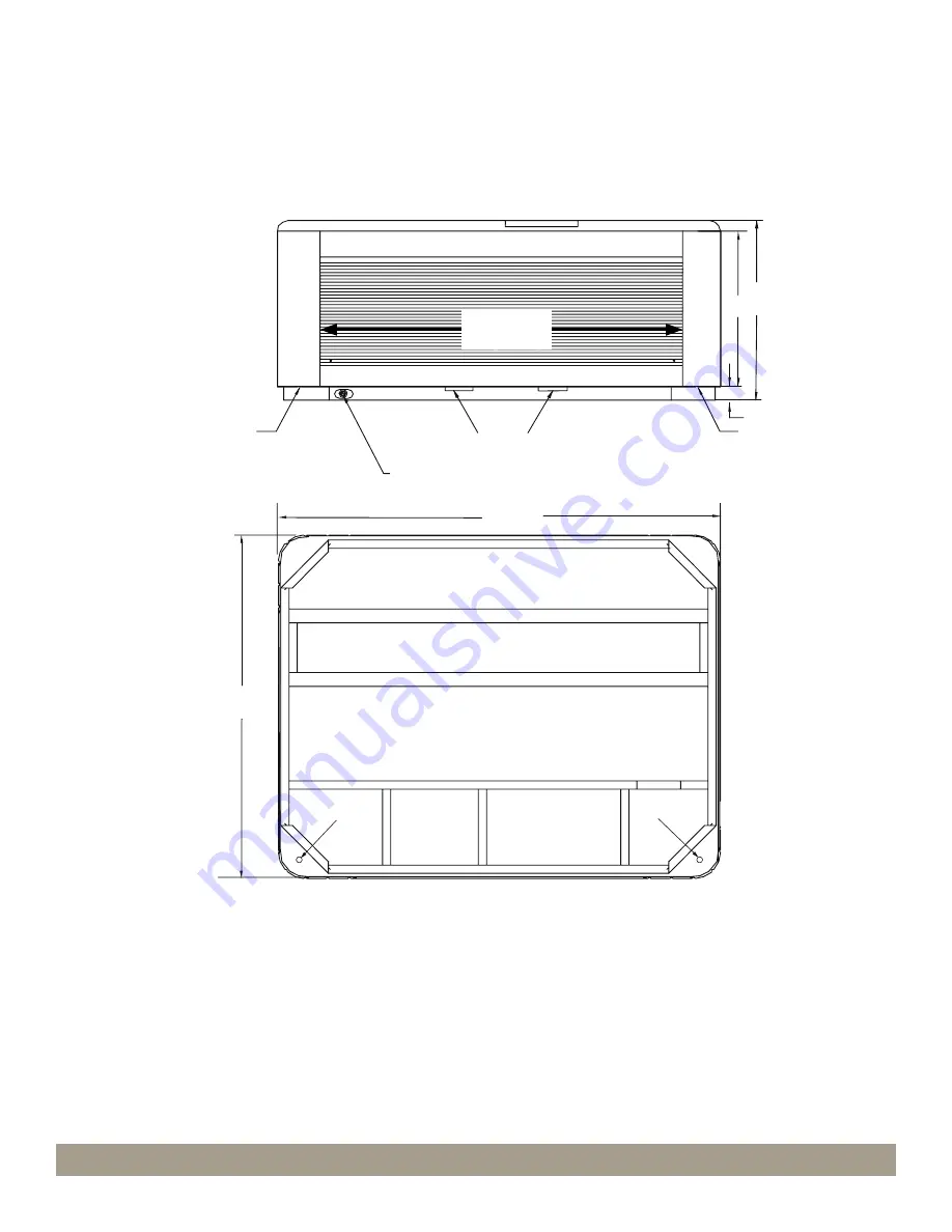 Caldera KAA Owner'S Manual Download Page 39