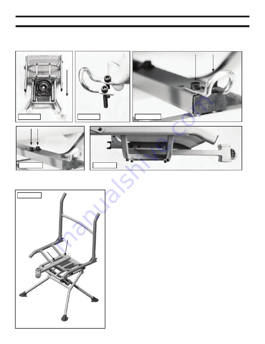 Caldwell 795234 Usage And Assembly Instructions Download Page 3