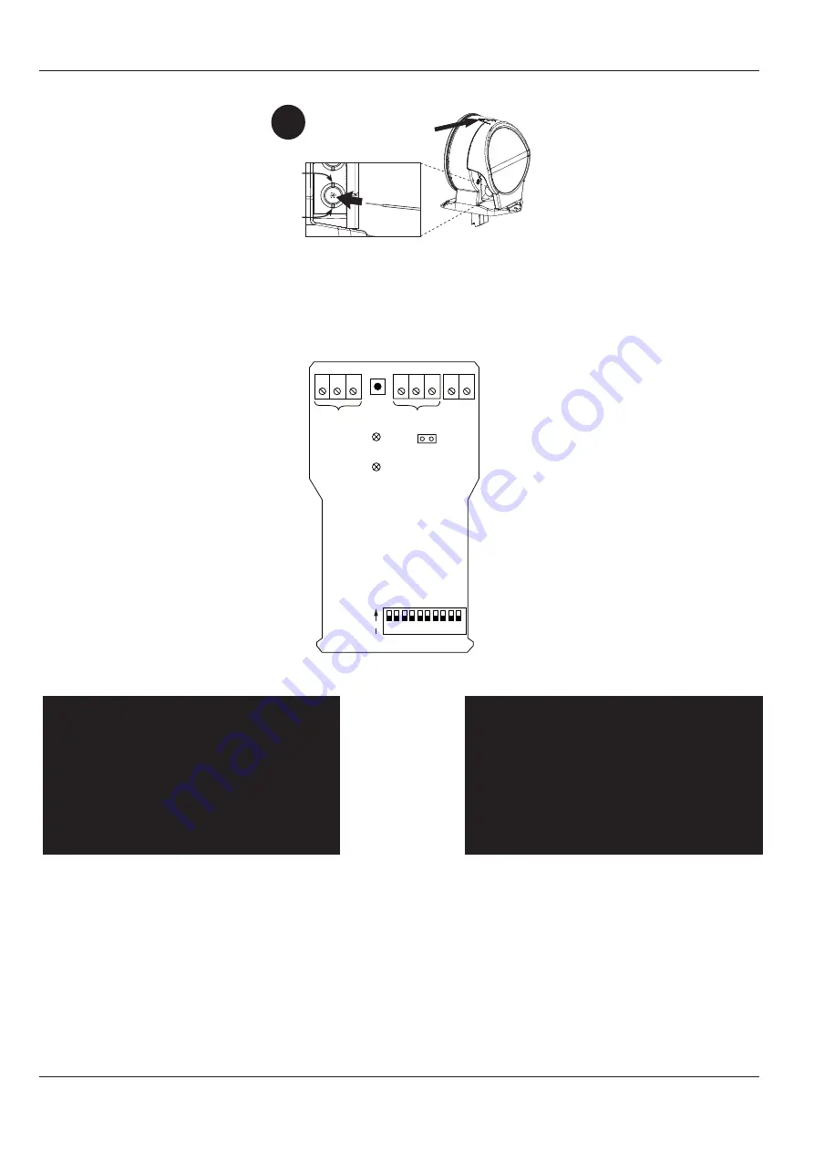 CALECTRO UniGuard Superflow UG-3-O-MB-R Скачать руководство пользователя страница 4