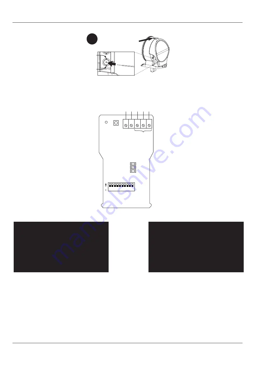 CALECTRO Uniguard Superflow UG-3-O-MB Скачать руководство пользователя страница 4