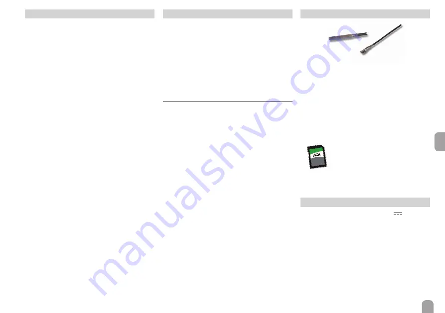 Caleffi solar iSolar DL3 Manual Download Page 13