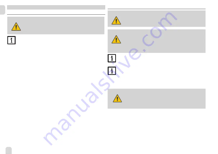 CALEFFI 161020 Manual Download Page 4