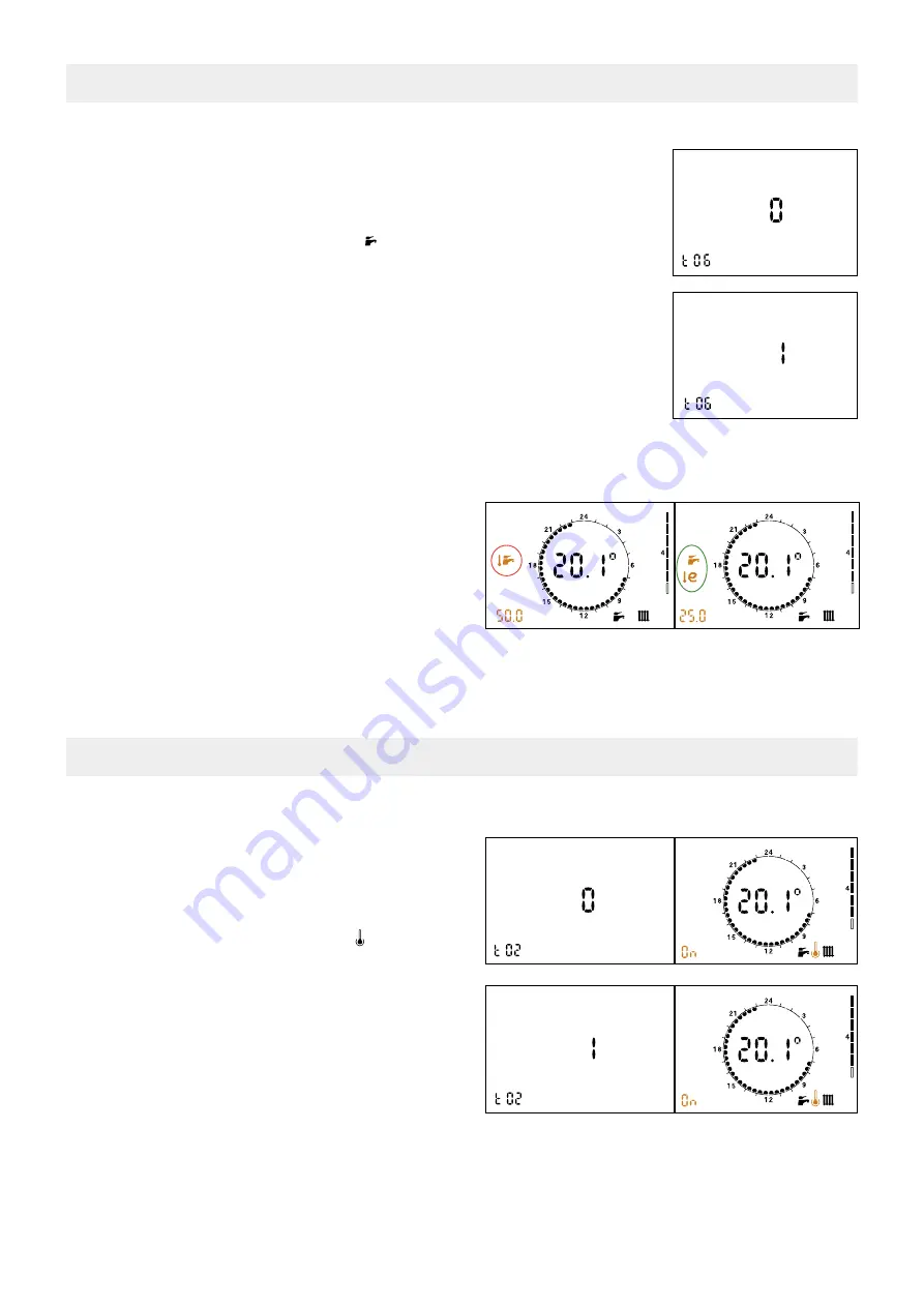 CALEFFI SATK22107 Instructions For Installation, Commissioning And Maintenance Download Page 13