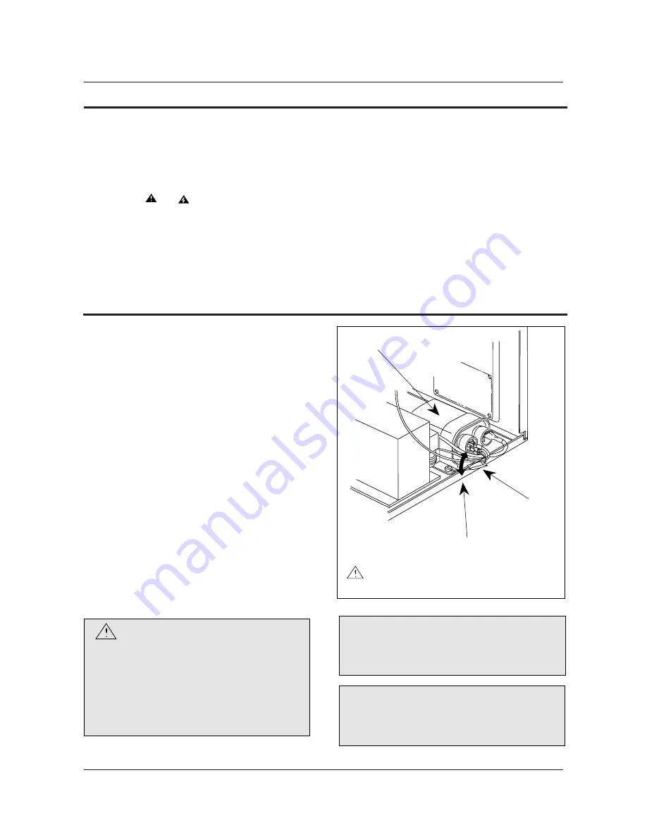 Calex CME28GT Service Manual Download Page 3