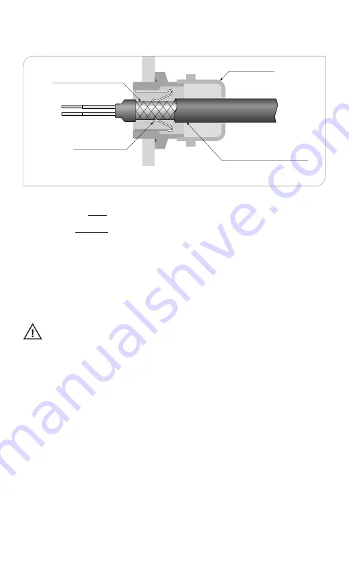 Calex ExTempMini Series Quick Start Manual Download Page 11