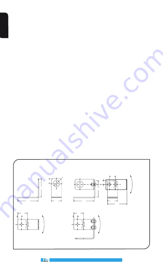 Calex PyroEpsilon Series Operator'S Manual Download Page 10