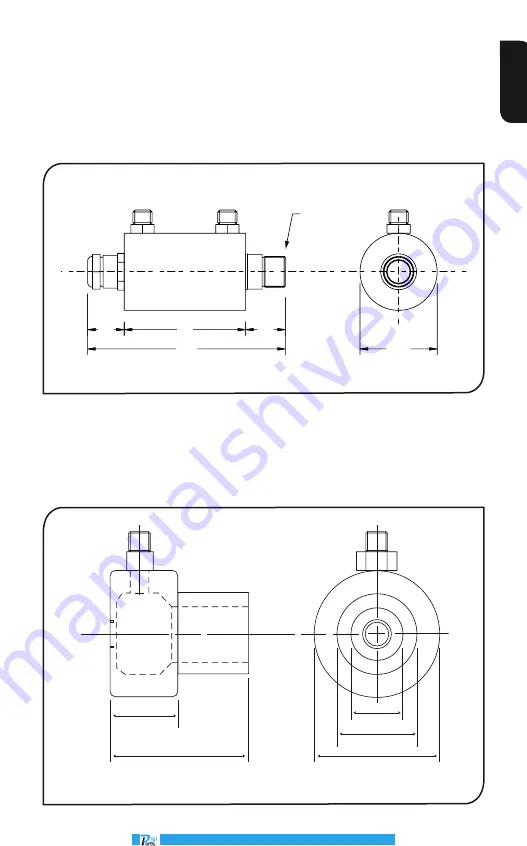 Calex PyroEpsilon Series Operator'S Manual Download Page 17