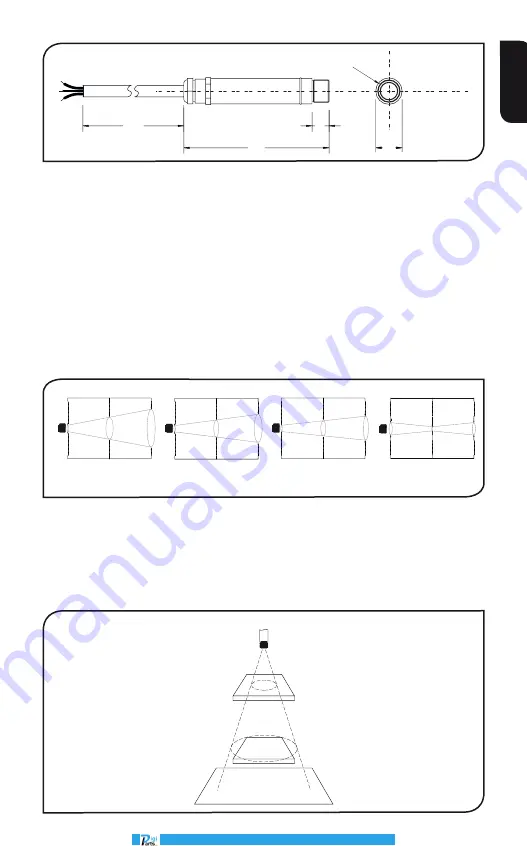 Calex PyroEpsilon Series Operator'S Manual Download Page 21