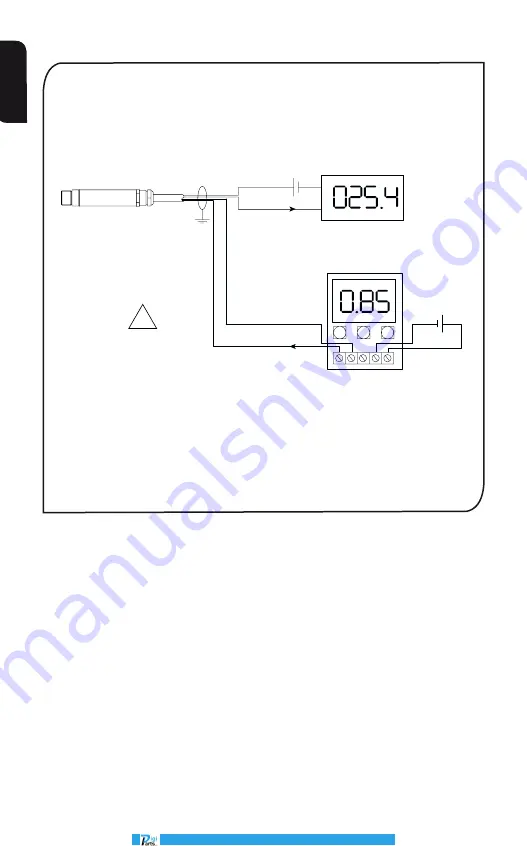 Calex PyroEpsilon Series Operator'S Manual Download Page 24