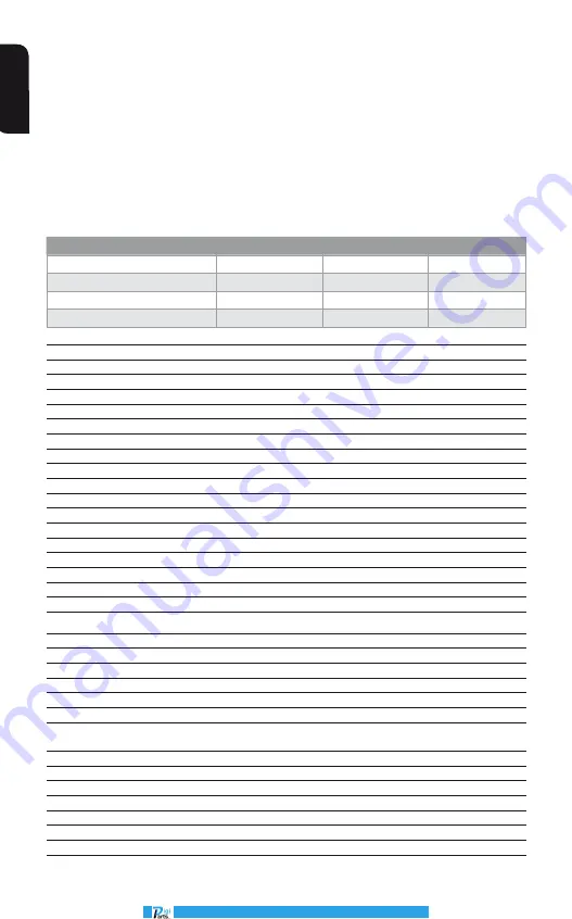 Calex PyroEpsilon Series Operator'S Manual Download Page 26