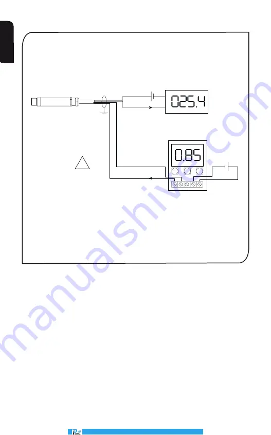 Calex PyroEpsilon Series Operator'S Manual Download Page 30