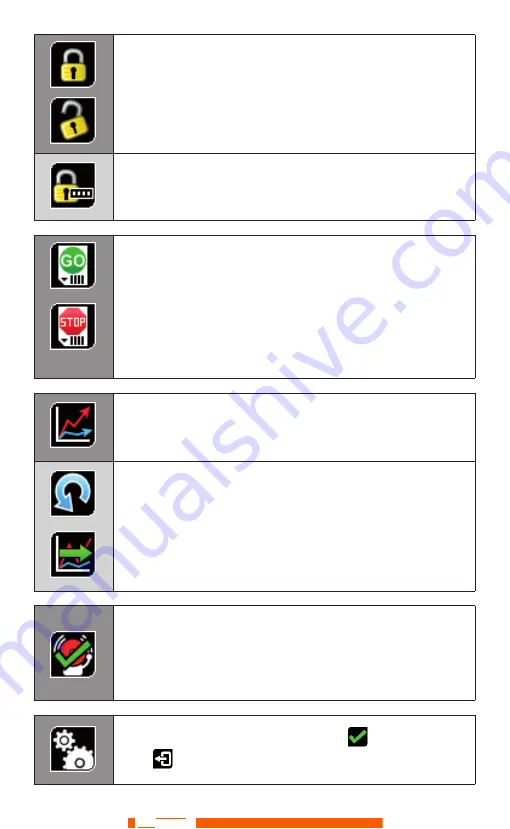 Calex PyroMini Series Operator'S Manual Download Page 7