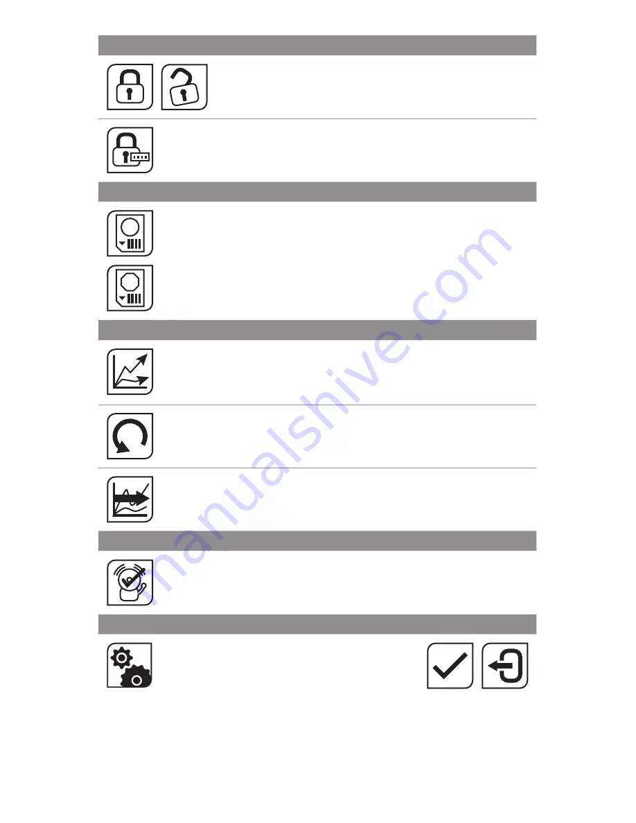 Calex PyroMini Operator'S Manual Download Page 10