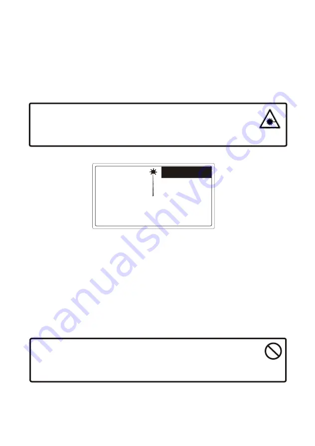 Calex Thermosight Series User Manual Download Page 3