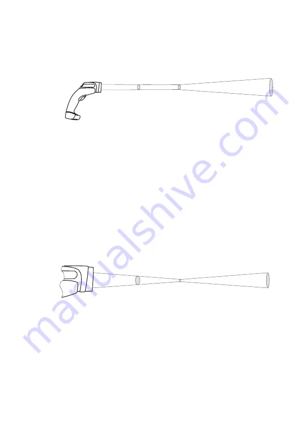 Calex Thermosight Series User Manual Download Page 9