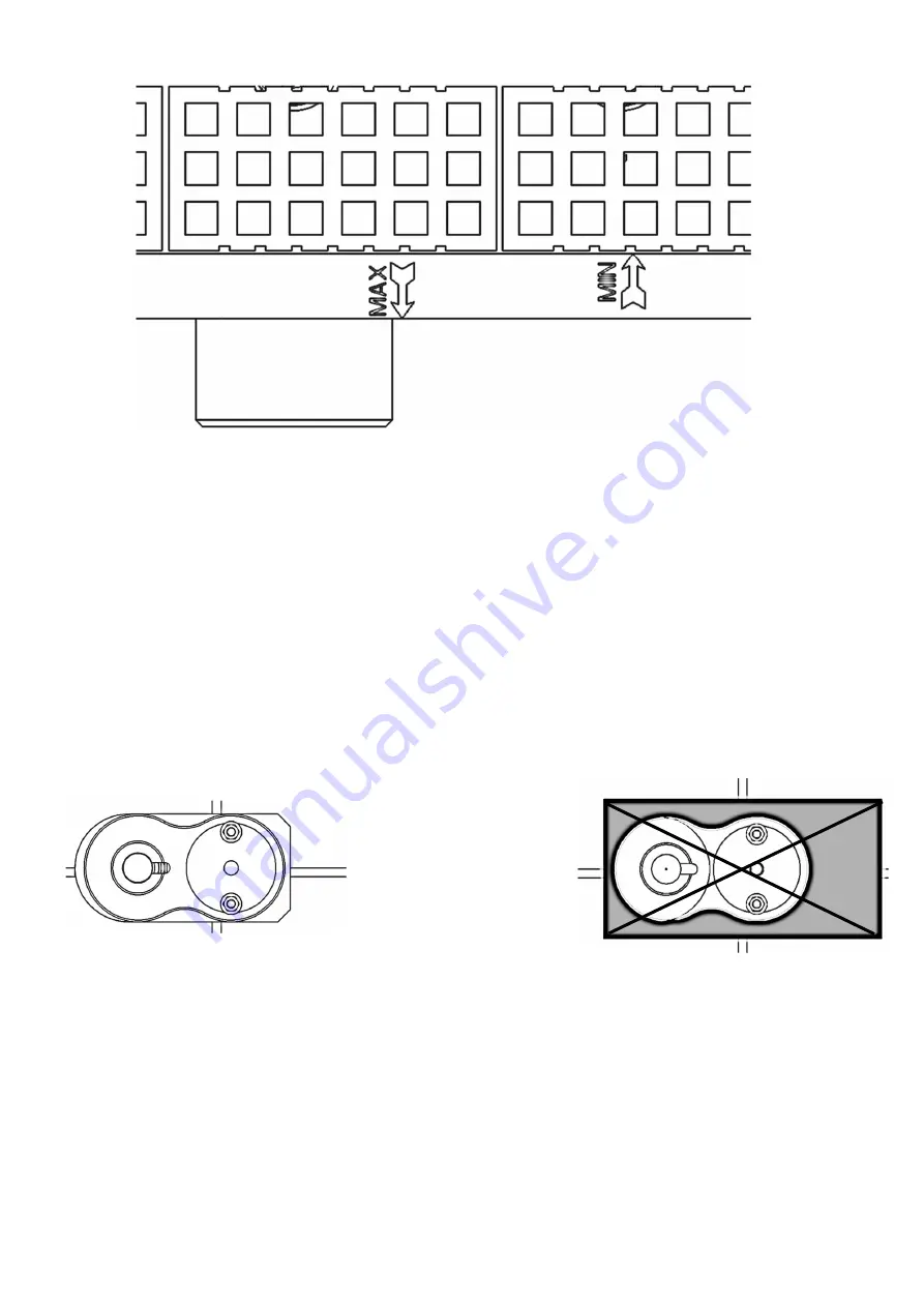 Calflex CARIMALI 21610-CR Manual Download Page 7