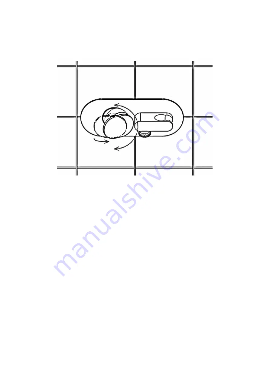 Calflex CARIMALI 21610-CR Manual Download Page 11