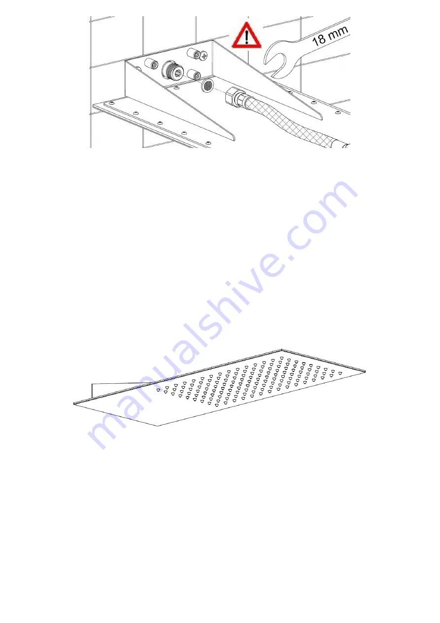 Calflex CARIMALI EL'IT 26855 Installation Manual Download Page 7