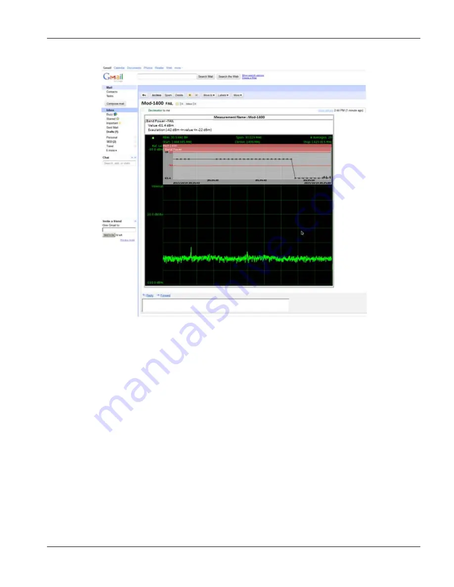 Calian SED Decimator Quicktour Download Page 19