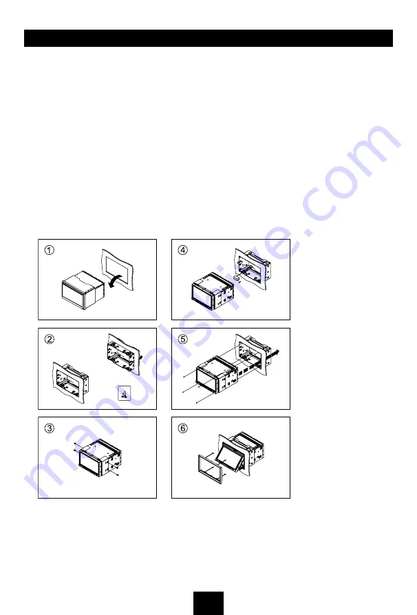 Caliber EAGLE2D Operating Instructions Manual Download Page 49