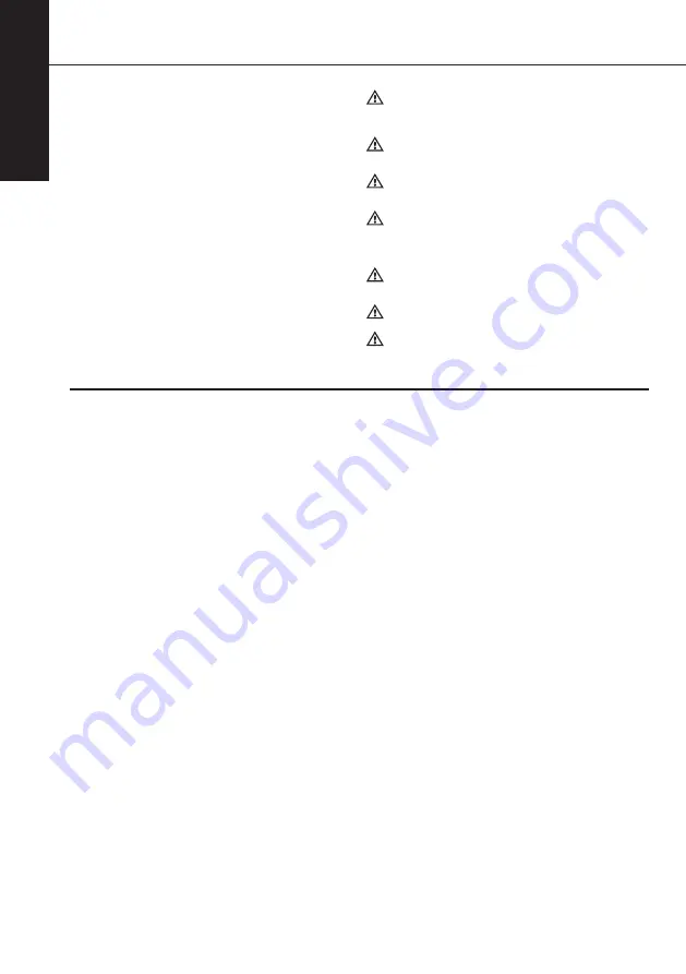 Caliber HPG 440BT Manual Download Page 4