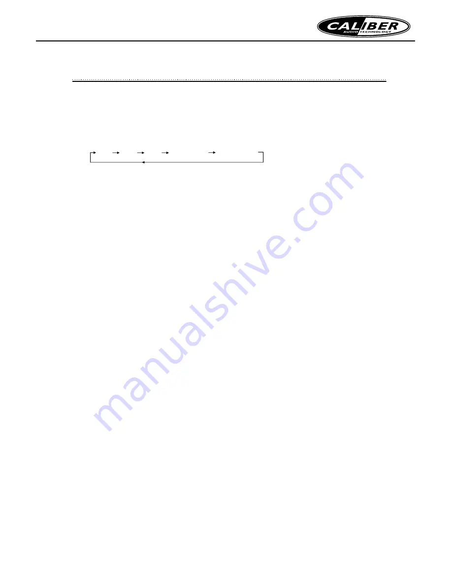 Caliber RCD 120 Manual Download Page 10